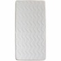 Matelas pour lit de bébé Tineo Thermo comfort 120 x 60 x 10 cm: Plus de 300.000 produits de grandes marques en vente directe à p
