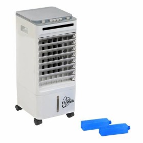 Ventilateur sur Pied FARELEK Alaska Blanc 65 W: Plus de 300.000 produits de grandes marques en vente directe à prix usine sur ca
