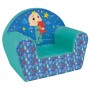 Canapé Fun House Enfant: Plus de 300.000 produits de grandes marques en vente directe à prix usine sur cadeaufou.com. Label bout