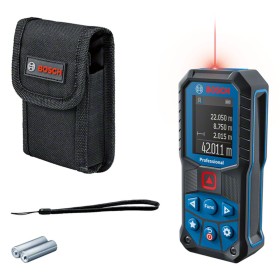 Télémètre BOSCH GLM 50-22 Professional: Plus de 300.000 produits de grandes marques en vente directe à prix usine sur cadeaufou.