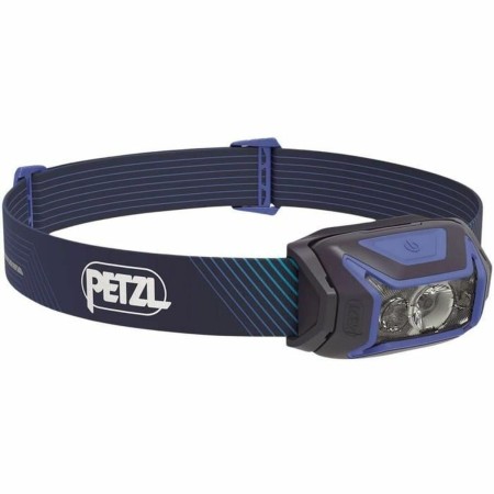 Lanterne LED pour la Tête Petzl E065AA01 Bleu (1 Unité): Plus de 300.000 produits de grandes marques en vente directe à prix usi