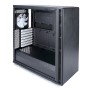 Boîtier ATX semi-tour Fractal FD-CA-DEF-C-BK Noir: Plus de 300.000 produits de grandes marques en vente directe à prix usine sur