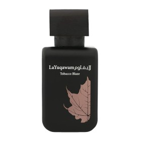 Parfum Homme Rasasi EDP La Yuqawam Tobacco Blaze 75 ml: Plus de 300.000 produits de grandes marques en vente directe à prix usin