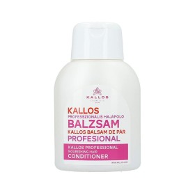 Après shampoing nutritif Kallos Cosmetics Professional 500 ml: Plus de 300.000 produits de grandes marques en vente directe à pr