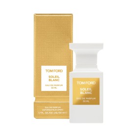 Parfum Unisexe Tom Ford EDP Soleil Blanc 50 ml: Plus de 300.000 produits de grandes marques en vente directe à prix usine sur ca