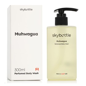 Gel de douche Skybottle Muhwagua 300 ml: Plus de 300.000 produits de grandes marques en vente directe à prix usine sur cadeaufou