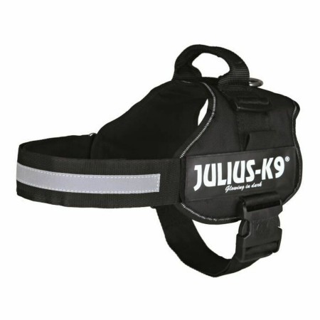Harnais pour Chien Julius K9 Power Noir L/XL 2: Plus de 300.000 produits de grandes marques en vente directe à prix usine sur ca