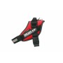 Harnais pour Chien Julius K9 IDC Rouge M/L: Plus de 300.000 produits de grandes marques en vente directe à prix usine sur cadeau