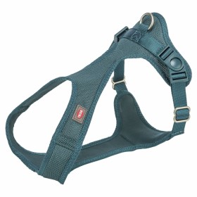 Harnais pour Chien Trixie Confort Soft Bleu: Plus de 300.000 produits de grandes marques en vente directe à prix usine sur cadea