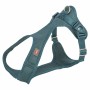 Harnais pour Chien Trixie Confort Soft Bleu: Plus de 300.000 produits de grandes marques en vente directe à prix usine sur cadea