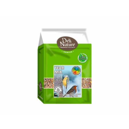 Nourriture pour oiseaux Deli Nature Year Mix: Plus de 300.000 produits de grandes marques en vente directe à prix usine sur cade