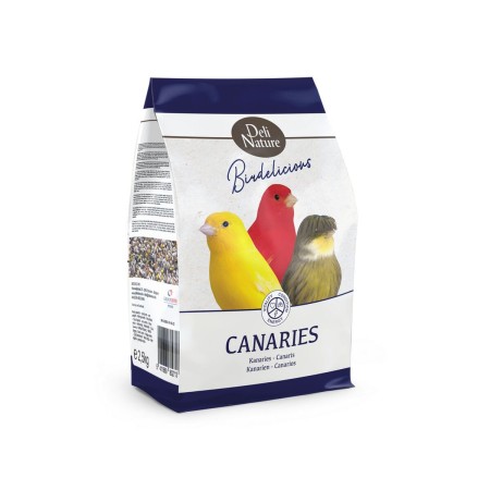 Nourriture pour oiseaux Deli Nature 2,5 kg: Plus de 300.000 produits de grandes marques en vente directe à prix usine sur cadeau