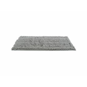Tapis pour chien Trixie Gris 80 × 60 cm Absorbant: Plus de 300.000 produits de grandes marques en vente directe à prix usine sur