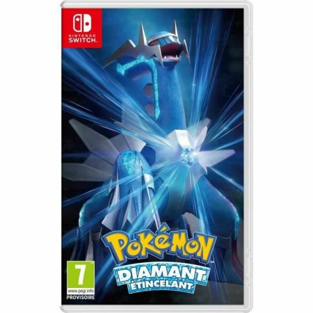 Jeu vidéo pour Switch Nintendo Diamond Pokémon: Plus de 300.000 produits de grandes marques en vente directe à prix usine sur ca