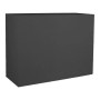Pot EDA Anthracite Plastique: Plus de 300.000 produits de grandes marques en vente directe à prix usine sur cadeaufou.com. Label