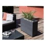 Pot EDA Anthracite Plastique: Plus de 300.000 produits de grandes marques en vente directe à prix usine sur cadeaufou.com. Label