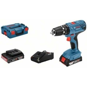 Perceuse à Percussion BOSCH Professional GSB 18V-21 18 V 55 Nm: Plus de 300.000 produits de grandes marques en vente directe à p