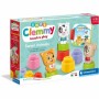 Set de construction Baby Born Cubes & animals Soft Clemmy (FR) Livre 9 Pièces: Plus de 300.000 produits de grandes marques en ve