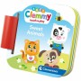 Set de construction Baby Born Cubes & animals Soft Clemmy (FR) Livre 9 Pièces: Plus de 300.000 produits de grandes marques en ve