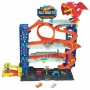 Piste de course Hot Wheels Ultimate Garage: Plus de 300.000 produits de grandes marques en vente directe à prix usine sur cadeau