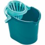 Seau et serpillière Leifheit Classic Mop 56792 Viscose Plastique 12 L: Plus de 300.000 produits de grandes marques en vente dire
