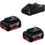 Kit chargeur et batterie rechargeable BOSCH 1 600 A01 9S0 4 Ah 18 V: Plus de 300.000 produits de grandes marques en vente direct