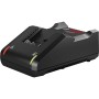 Kit chargeur et batterie rechargeable BOSCH 1 600 A01 9S0 4 Ah 18 V: Plus de 300.000 produits de grandes marques en vente direct