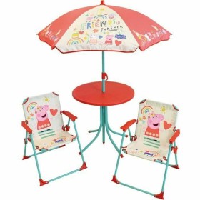 Meubles de jardin Peppa Pig Enfant 4 Pièces: Plus de 300.000 produits de grandes marques en vente directe à prix usine sur cadea