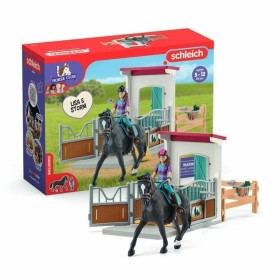 Playset Schleich Horse Club: Plus de 300.000 produits de grandes marques en vente directe à prix usine sur cadeaufou.com. Label 