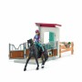 Playset Schleich Horse Club: Plus de 300.000 produits de grandes marques en vente directe à prix usine sur cadeaufou.com. Label 