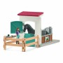 Playset Schleich Horse Club: Plus de 300.000 produits de grandes marques en vente directe à prix usine sur cadeaufou.com. Label 