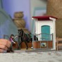 Playset Schleich Horse Club: Plus de 300.000 produits de grandes marques en vente directe à prix usine sur cadeaufou.com. Label 