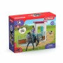 Playset Schleich Horse Club: Plus de 300.000 produits de grandes marques en vente directe à prix usine sur cadeaufou.com. Label 