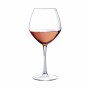 verre de vin Cabernet 6 Unités (47 cl): Plus de 300.000 produits de grandes marques en vente directe à prix usine sur cadeaufou.