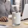 Humidificateur à Ultra-Sons Rechargeable Vaupure InnovaGoods: Plus de 300.000 produits de grandes marques en vente directe à pri