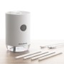 Humidificateur à Ultra-Sons Rechargeable Vaupure InnovaGoods: Plus de 300.000 produits de grandes marques en vente directe à pri