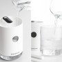 Humidificateur à Ultra-Sons Rechargeable Vaupure InnovaGoods: Plus de 300.000 produits de grandes marques en vente directe à pri