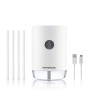 Humidificateur à Ultra-Sons Rechargeable Vaupure InnovaGoods: Plus de 300.000 produits de grandes marques en vente directe à pri