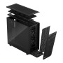 Boîtier ATX semi-tour Fractal: Plus de 300.000 produits de grandes marques en vente directe à prix usine sur cadeaufou.com. Labe