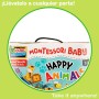 Accessoires pour poupées Colorbaby: Plus de 300.000 produits de grandes marques en vente directe à prix usine sur cadeaufou.com.