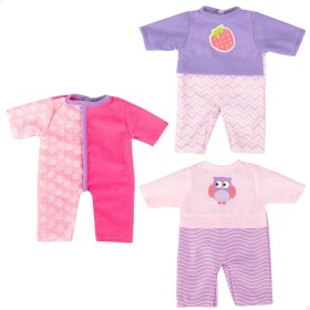 Poupée Bébé Colorbaby 42 cm: Plus de 300.000 produits de grandes marques en vente directe à prix usine sur cadeaufou.com. Label 