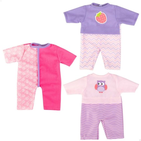 Poupée Bébé Colorbaby 42 cm: Plus de 300.000 produits de grandes marques en vente directe à prix usine sur cadeaufou.com. Label 