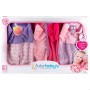 Poupée Bébé Colorbaby 42 cm: Plus de 300.000 produits de grandes marques en vente directe à prix usine sur cadeaufou.com. Label 