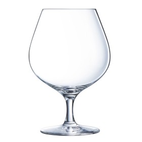 Set de Verres Chef&Sommelier Spirits Liqueur Transparent verre 720 ml (6 Unités): Plus de 300.000 produits de grandes marques en