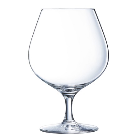 Set de Verres Chef&Sommelier Spirits Liqueur Transparent verre 720 ml (6 Unités): Plus de 300.000 produits de grandes marques en
