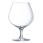 Set de Verres Chef&Sommelier Spirits Liqueur Transparent verre 720 ml (6 Unités): Plus de 300.000 produits de grandes marques en