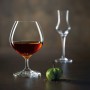 Set de Verres Chef&Sommelier Spirits Liqueur Transparent verre 720 ml (6 Unités): Plus de 300.000 produits de grandes marques en