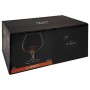 Set de Verres Chef&Sommelier Spirits Liqueur Transparent verre 720 ml (6 Unités): Plus de 300.000 produits de grandes marques en