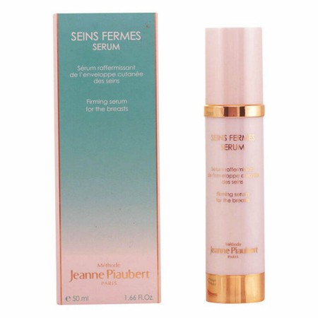 Sérum raffermissant Seins Fermes Jeanne Piaubert 3355998700942 50 ml: Plus de 300.000 produits de grandes marques en vente direc