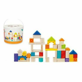 Jeu de construction avec blocs Colorbaby: Plus de 300.000 produits de grandes marques en vente directe à prix usine sur cadeaufo